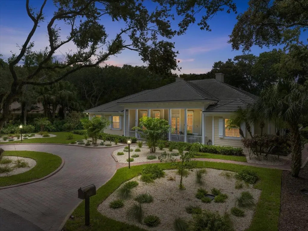 651 N Tomahawk Trail Indian River Shores FL 32963