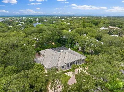 651 N Tomahawk Trail Indian River Shores FL 32963