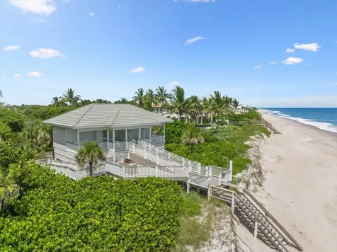 651 N Tomahawk Trail Indian River Shores FL 32963