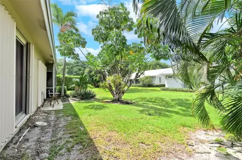 22349 Treetop Circle Boca Raton FL 33433