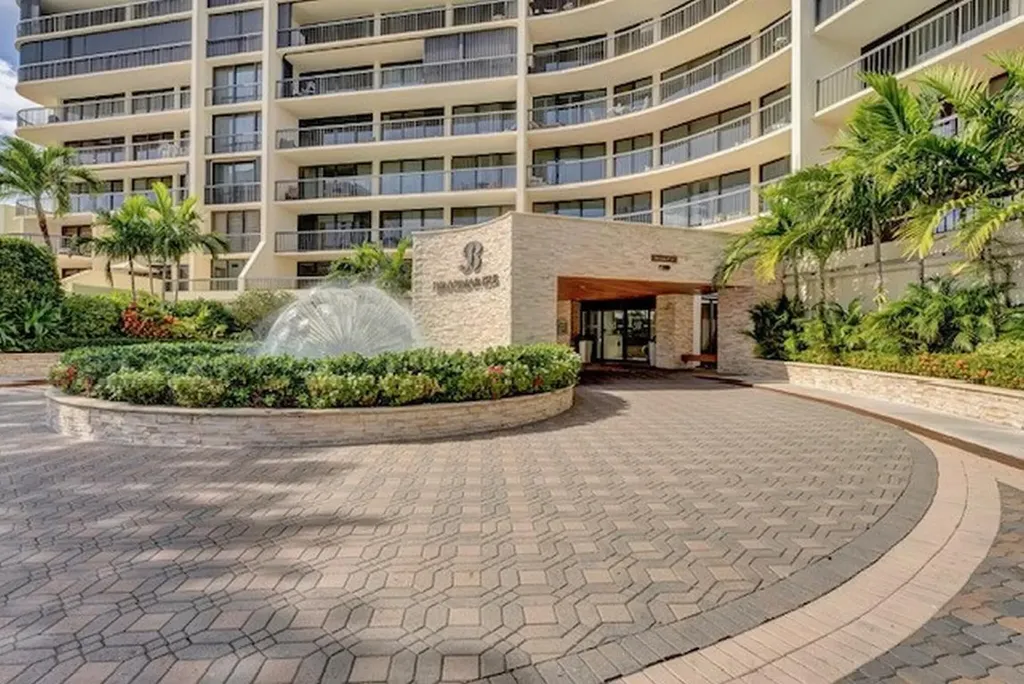 4740 S Ocean Boulevard Highland Beach FL 33487