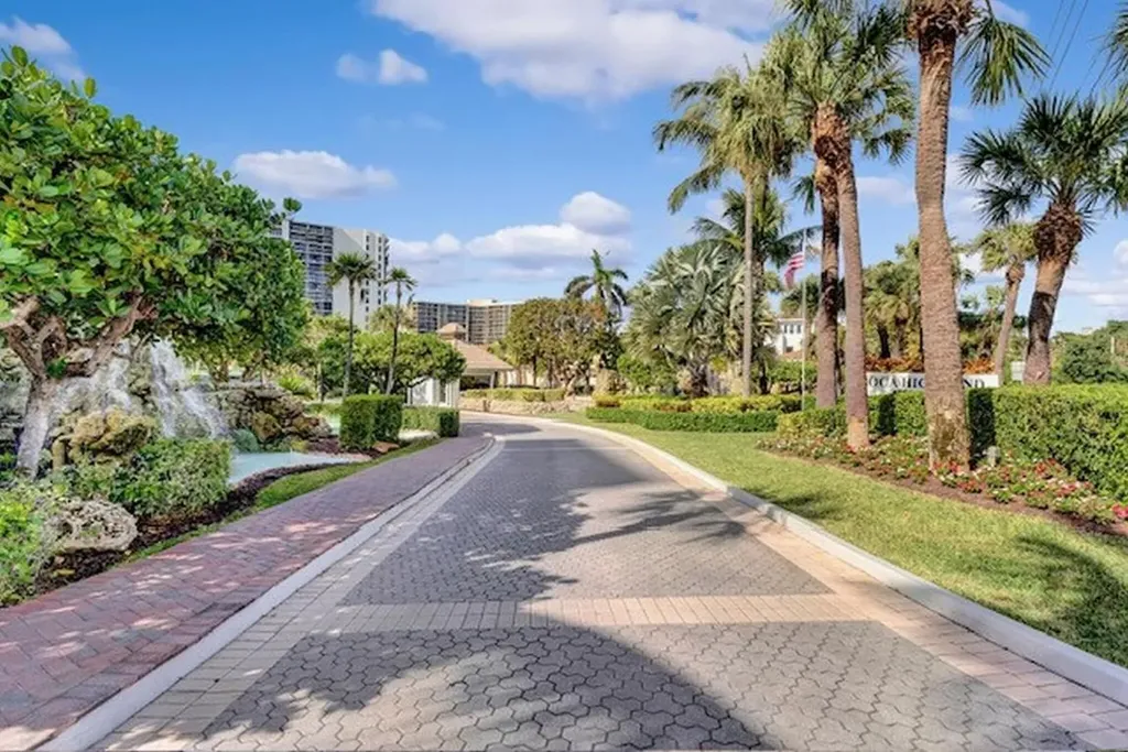 4740 S Ocean Boulevard Highland Beach FL 33487