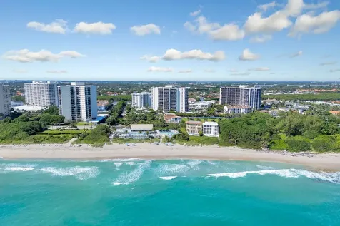 4740 S Ocean Boulevard Highland Beach FL 33487
