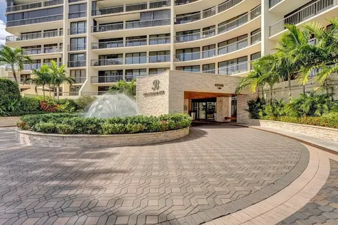 4740 S Ocean Boulevard Highland Beach FL 33487