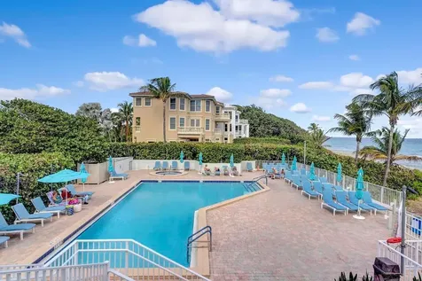 4740 S Ocean Boulevard Highland Beach FL 33487