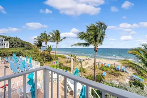 4740 S Ocean Boulevard Highland Beach FL 33487