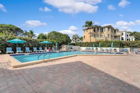 4740 S Ocean Boulevard Highland Beach FL 33487