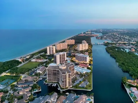 4740 S Ocean Boulevard Highland Beach FL 33487