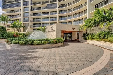 4740 S Ocean Boulevard Highland Beach FL 33487