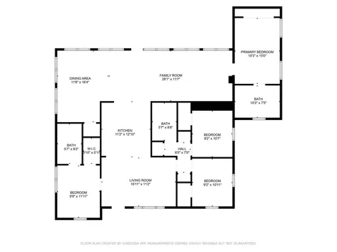 175 NW 125th Street North Miami FL 33168