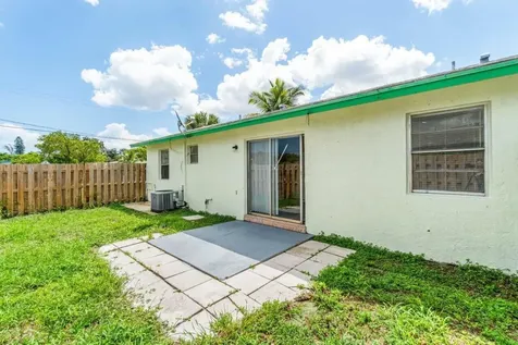 4781 Gulfstream Road Lake Worth FL 33461