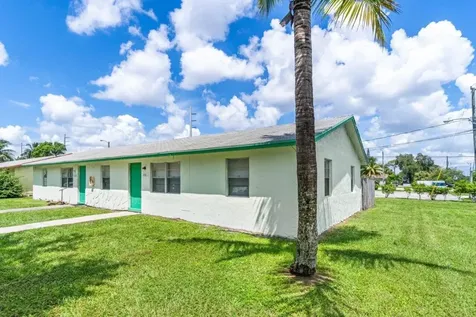 4781 Gulfstream Road Lake Worth FL 33461