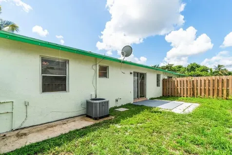 4781 Gulfstream Road Lake Worth FL 33461