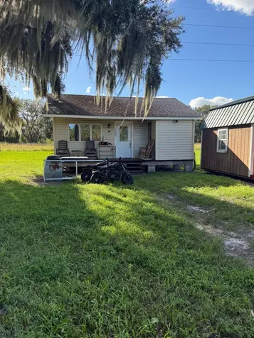 23993 SW Cardamine Street Indiantown FL 34956