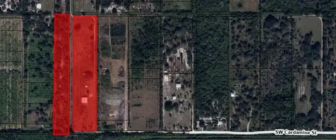 23993 SW Cardamine Street Indiantown FL 34956