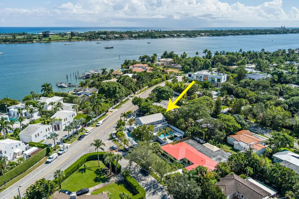 3517 N Flagler Drive West Palm Beach FL 33407