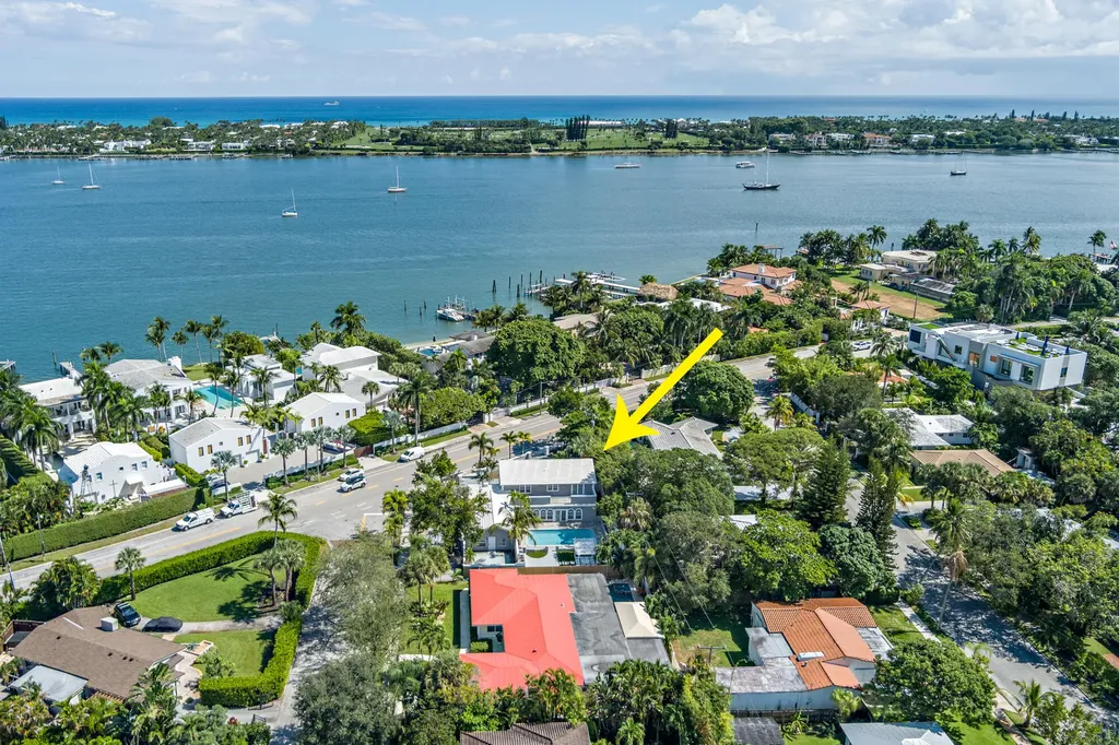 3517 N Flagler Drive West Palm Beach FL 33407