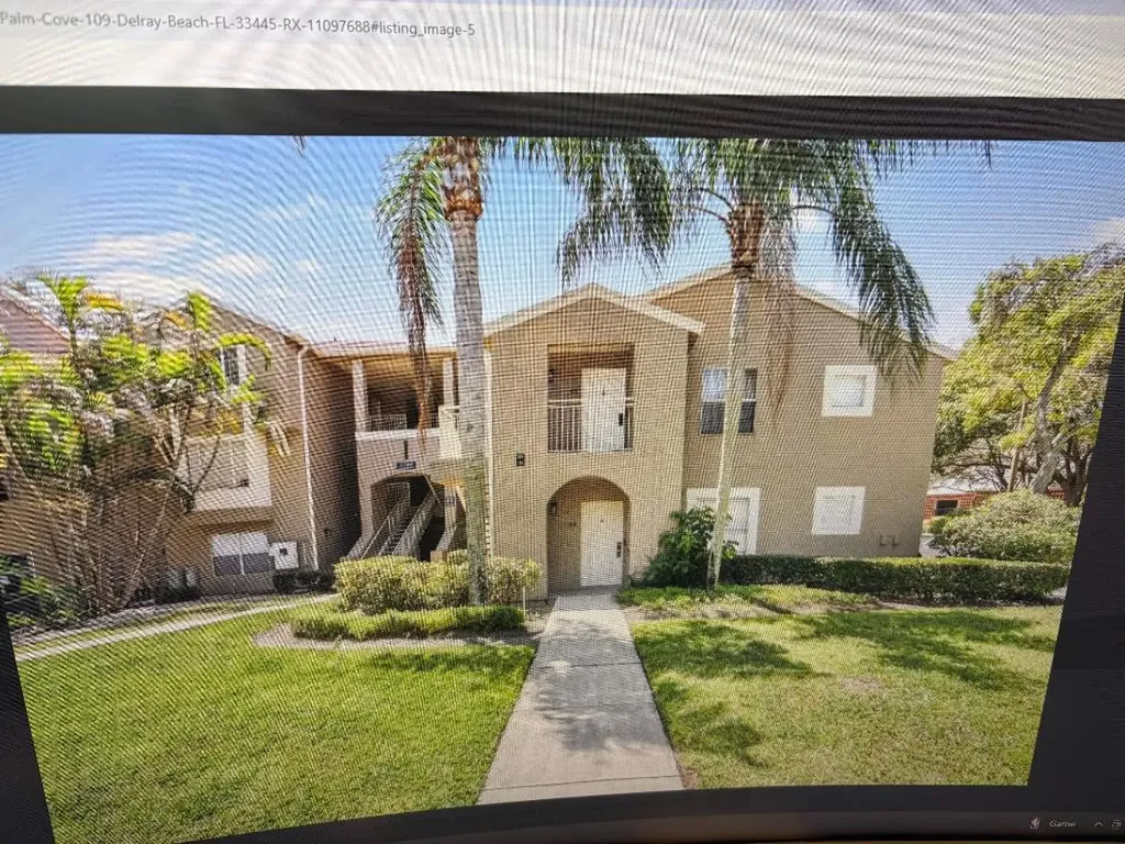 1745 Palm Cove Boulevard Delray Beach FL 33445