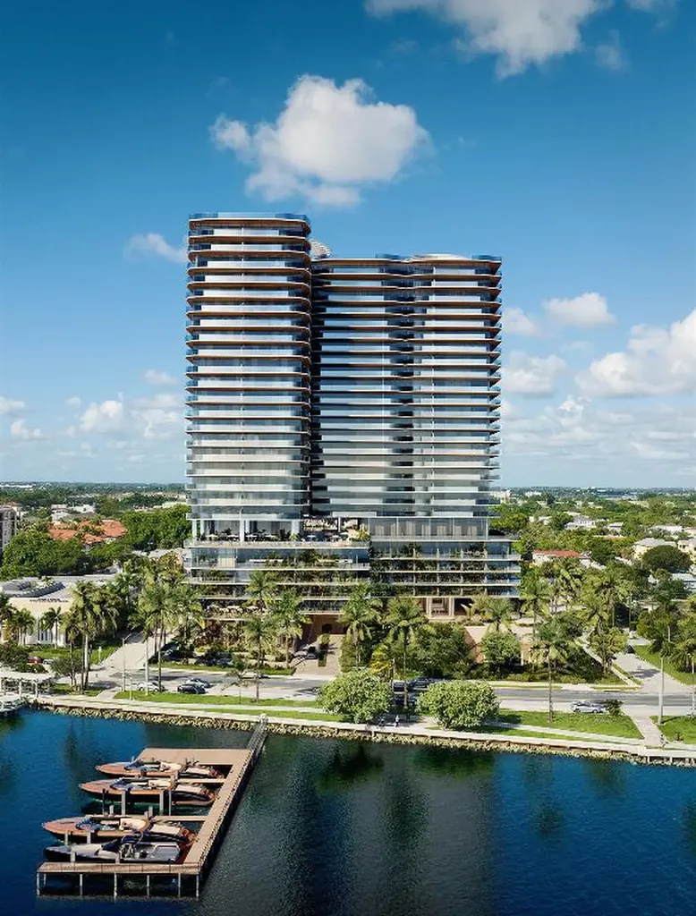 1919 N Flagler Drive West Palm Beach FL 33407