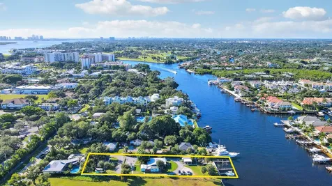 2031 Melody Lane North Palm Beach FL 33408