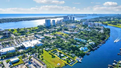 2031 Melody Lane North Palm Beach FL 33408