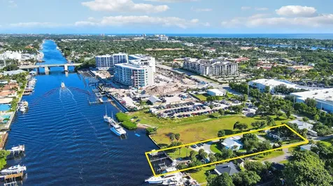 2031 Melody Lane North Palm Beach FL 33408