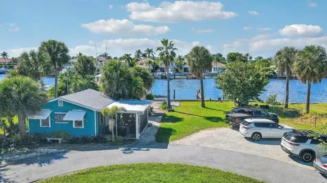 2031 Melody Lane North Palm Beach FL 33408