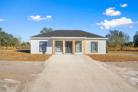 14675 NW 270th Street Okeechobee FL 34972