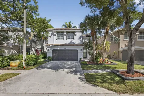 1438 Briar Oak Drive Royal Palm Beach FL 33411
