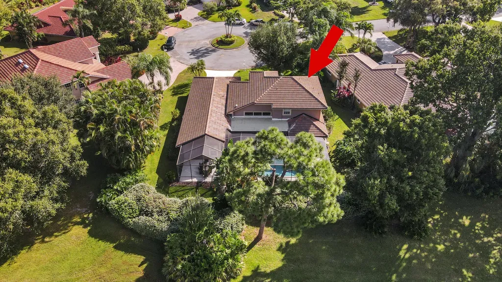 1402 SW Bent Pine Cove Port St Lucie FL 34986
