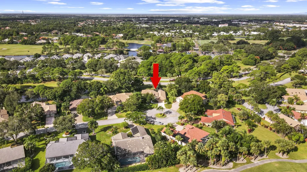 1402 SW Bent Pine Cove Port St Lucie FL 34986