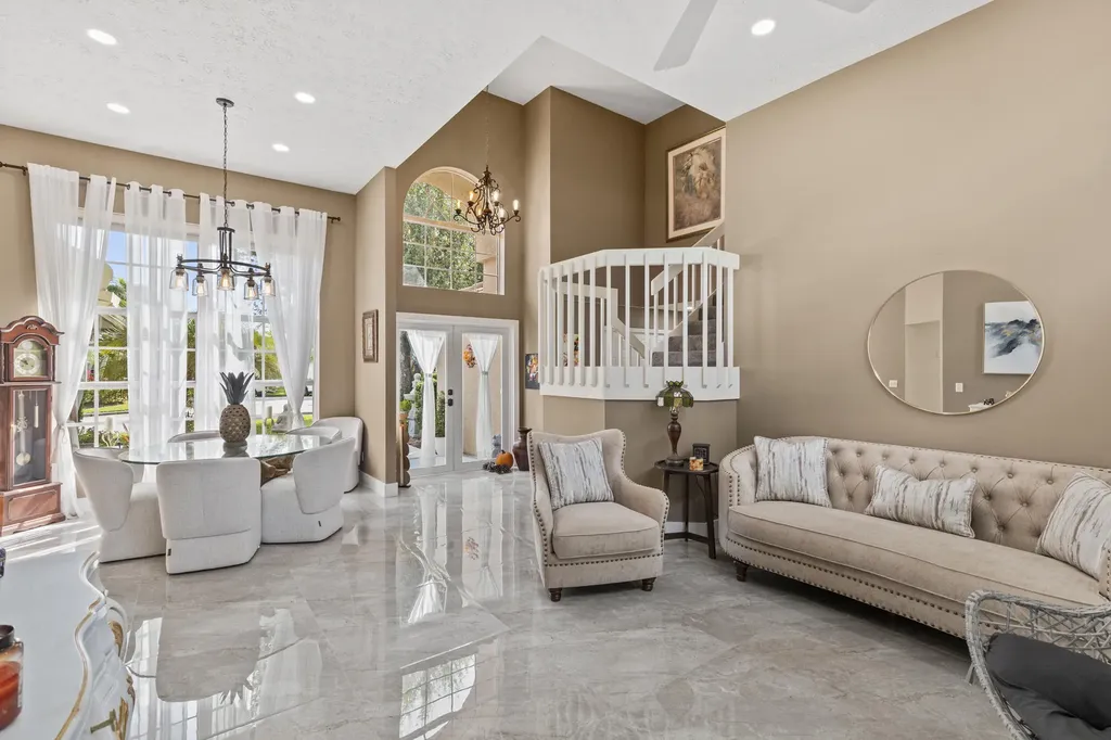 1402 SW Bent Pine Cove Port St Lucie FL 34986
