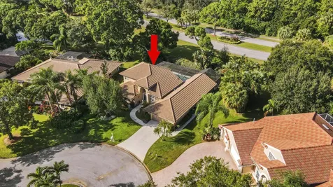1402 SW Bent Pine Cove Port St Lucie FL 34986