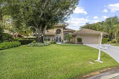 1402 SW Bent Pine Cove Port St Lucie FL 34986