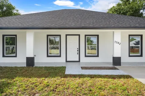 7542 NW 83rd Court Okeechobee FL 34972