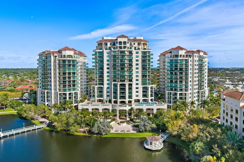 3630 Gardens Parkway Palm Beach Gardens FL 33410