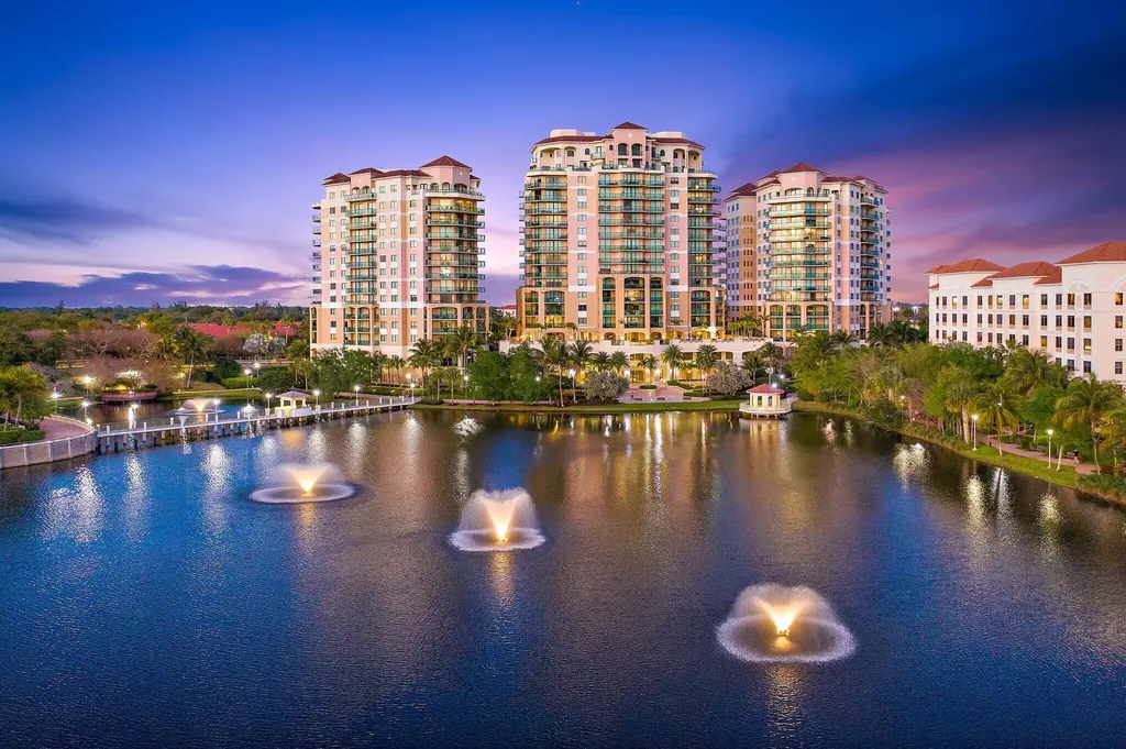 3630 Gardens Parkway Palm Beach Gardens FL 33410