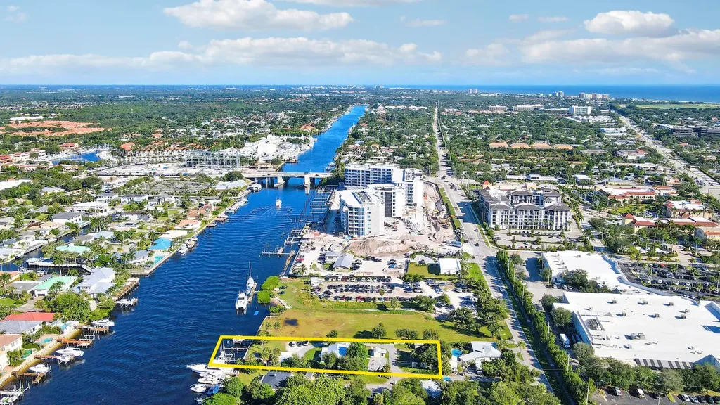 2031 Melody Lane Palm Beach Gardens FL 33410