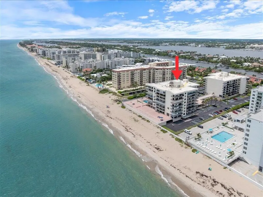 3456 S Ocean Boulevard Palm Beach FL 33480