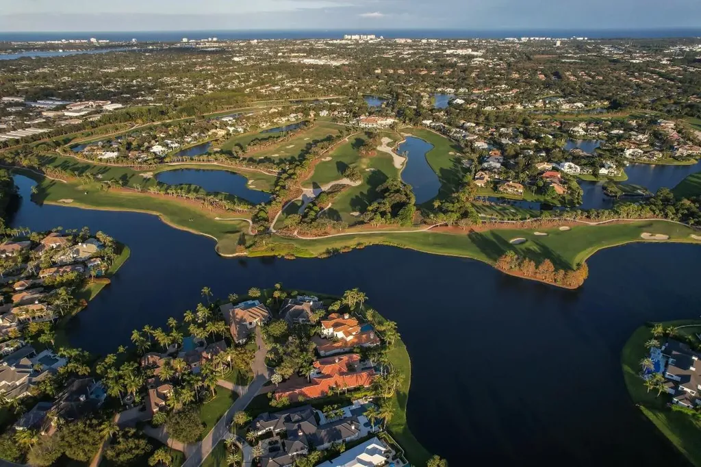 266 Locha Drive Jupiter FL 33458