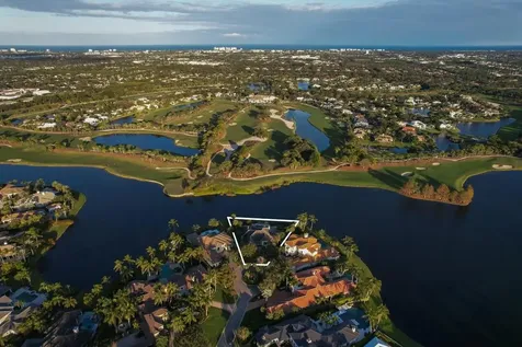 266 Locha Drive Jupiter FL 33458