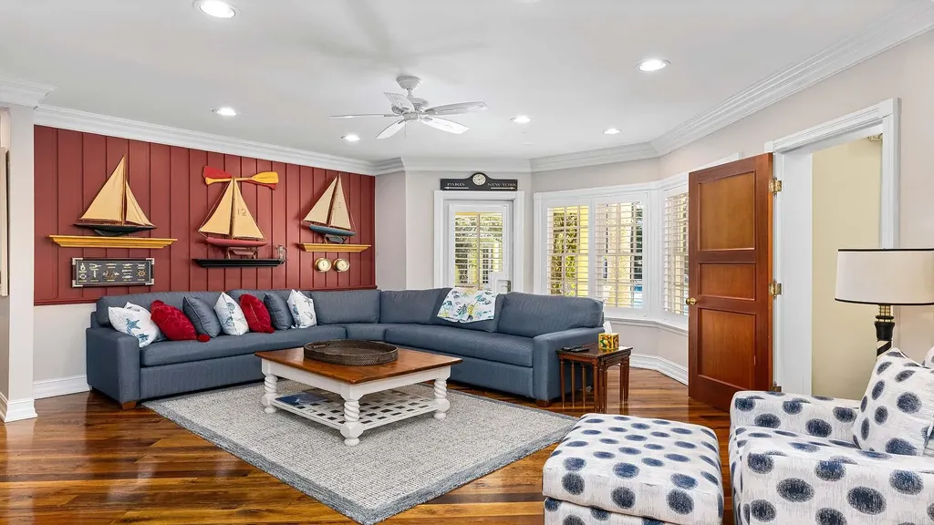 3580 Polo Drive Gulf Stream FL 33483