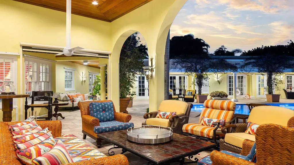 3580 Polo Drive Gulf Stream FL 33483