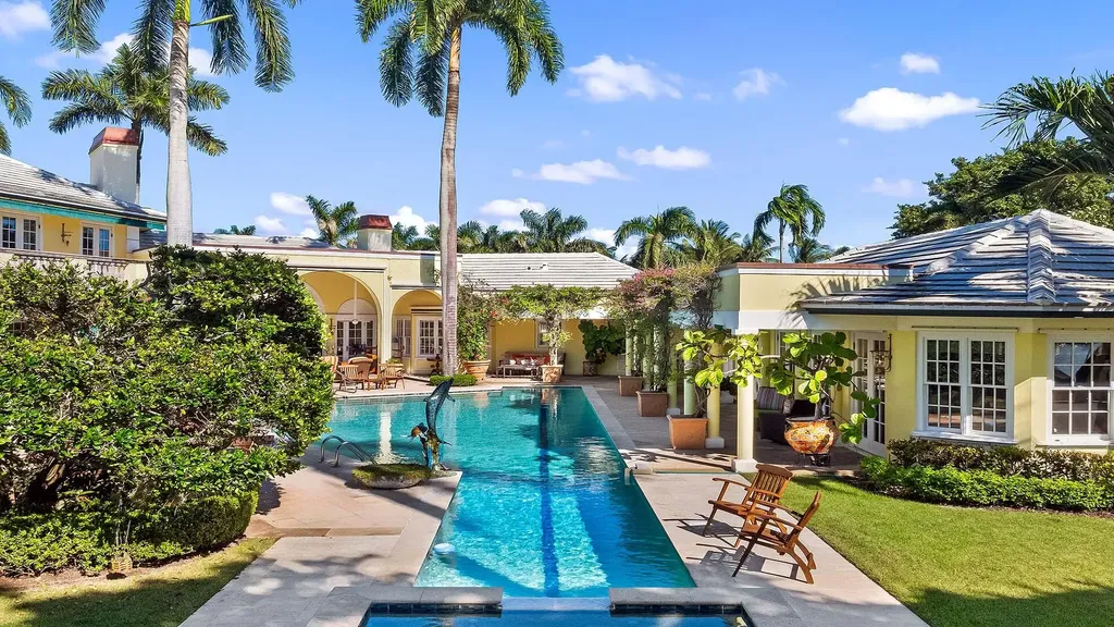 3580 Polo Drive Gulf Stream FL 33483