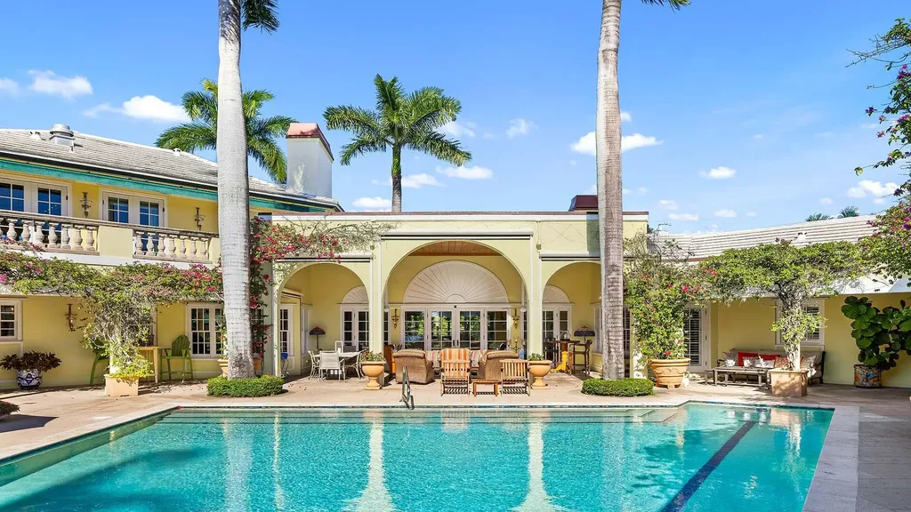 3580 Polo Drive Gulf Stream FL 33483