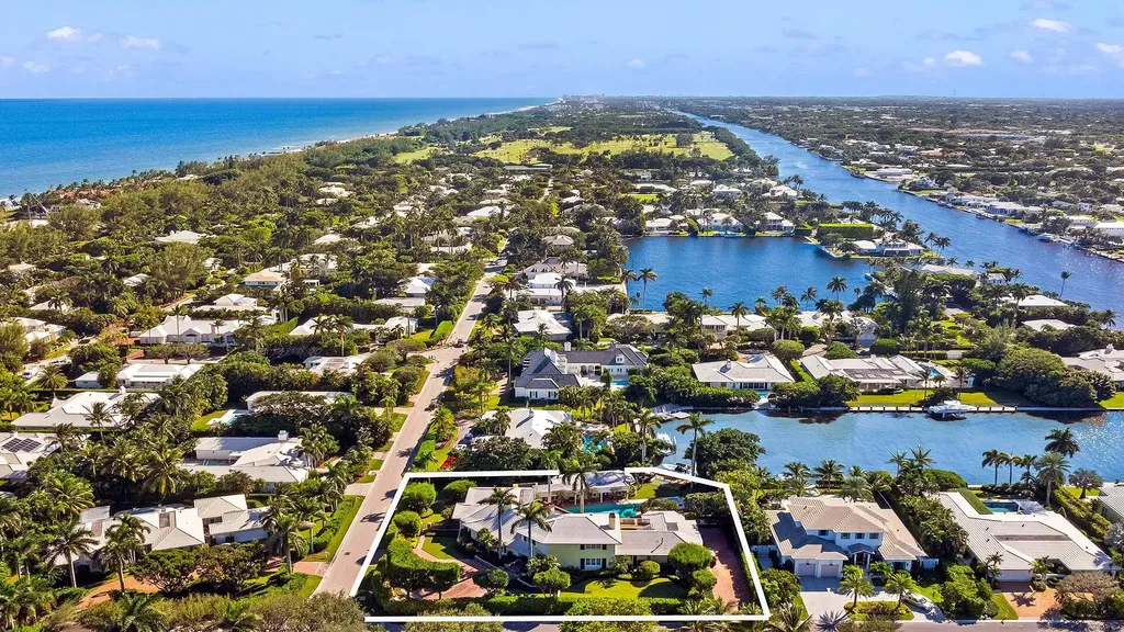 3580 Polo Drive Gulf Stream FL 33483