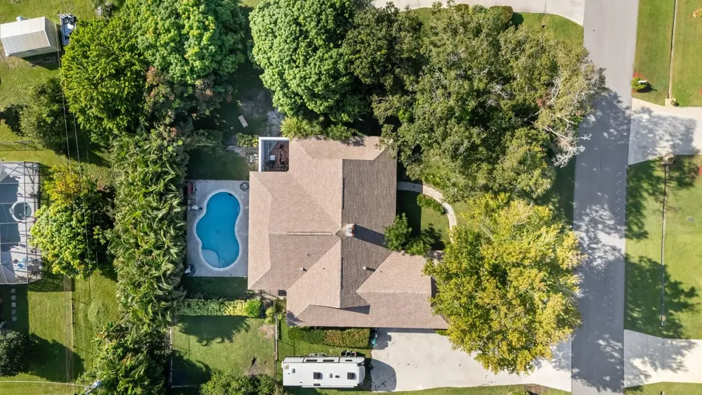 2138 SE Herron Avenue Port St Lucie FL 34952