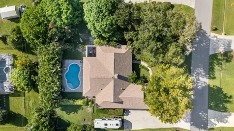 2138 SE Herron Avenue Port St Lucie FL 34952