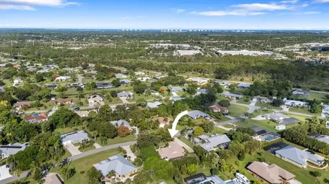 2138 SE Herron Avenue Port St Lucie FL 34952