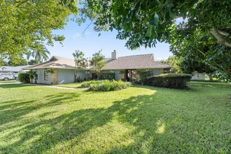 2138 SE Herron Avenue Port St Lucie FL 34952